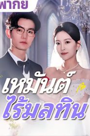 เหมันต์ ไร้มลทิน จบเรื่อง เสียงไทย