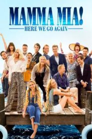 Mamma Mia! Here We Go Again มามา มียา! 2 (2018) บรรยายไทย