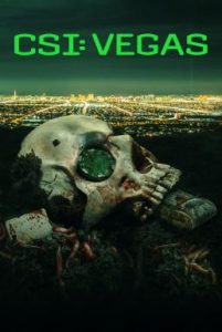 CSI: Vegas ซีเอสไอ: เวกัส Season 1 (2021) พากย์ไทย