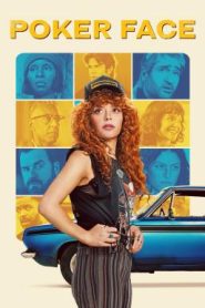 Poker Face Season 2 (2025) บรรยายไทย