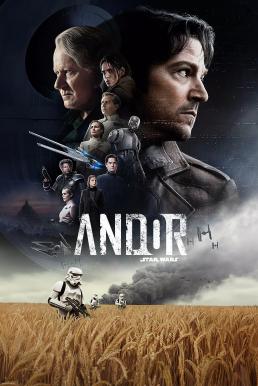 Andor สตาร์ วอร์ส: เอนดอร์ Season 2 (2025) Disney+ บรรยายไทย-EP.09