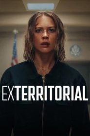 Exterritorial พลิกแผนลับลวงระทึก (2025) NETFLIX