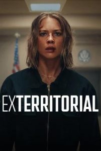 Exterritorial พลิกแผนลับลวงระทึก (2025) NETFLIX