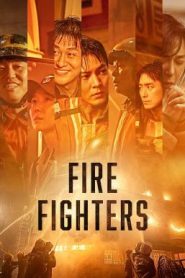 Firefighters (2024) บรรยายไทย