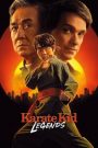 Karate Kid: Legends คาราเต้ คิด ผนึกพลังตำนานนักสู้ (2025) บรรยายไทย