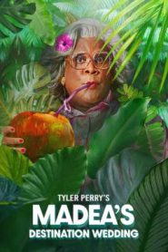 Madea’s Destination Wedding ป้าลุยแหลกแหกวิวาห์ป่วน (2025) NETFLIX