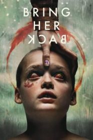 Bring Her Back เรียกมันกลับมาหลอน (2025) บรรยายไทย