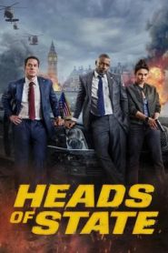 Heads of State ผู้นำสายบู๊กู้วิกฤต (2025)