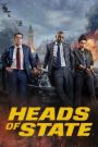 Heads of State ผู้นำสายบู๊กู้วิกฤต (2025)