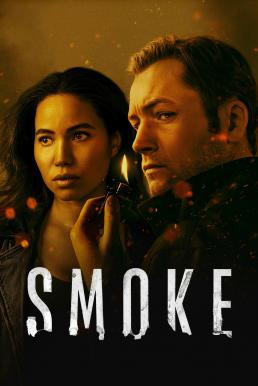 Smoke Season 1 (2025) Apple TV+ บรรยายไทย-EP.01
