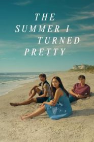 The Summer I Turned Pretty หน้าร้อนนี้ที่รอคอย Season 2 (2023) Amazon พากย์ไทย