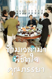 ข้ามเวลามาพิชิตใจคุณภรรยา จบเรื่อง เสียงไทย