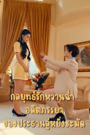 กลยุทธ์รักหวานฉ่ำ อดีตภรรยาของประธานลู่หยิ่งชะมัด จบเรื่อง เสียงไทย