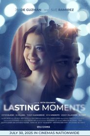 Lasting Moments (2025) ช่วงเวลาที่ตราตรึง