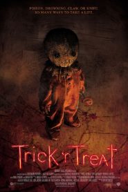 Trick r Treat กระตุกขวัญวันปล่อยผี