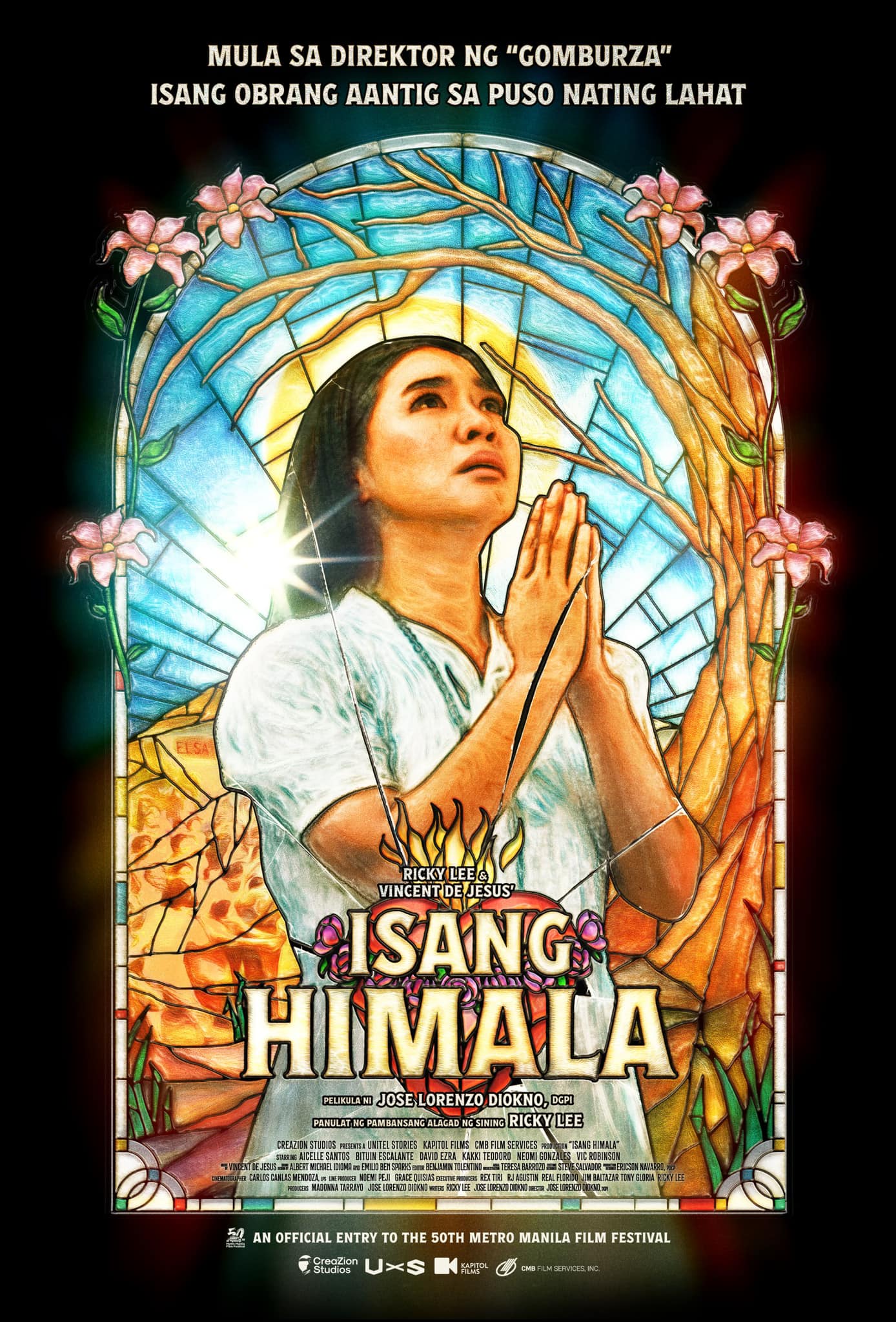 Isang Himala (2024)