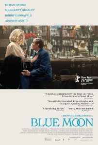 Blue Moon (2025) บลูมูน