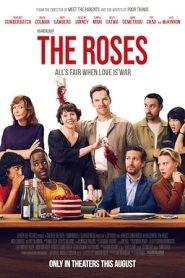 กุหลาบ (2025) The Roses