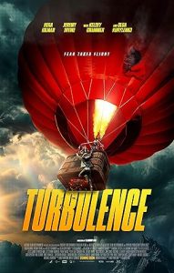 Turbulence (2025)