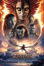 Avatar: Fire and Ash (2025) ชนโรง