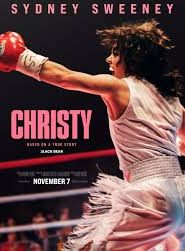 Christy (2025) คริสตี้