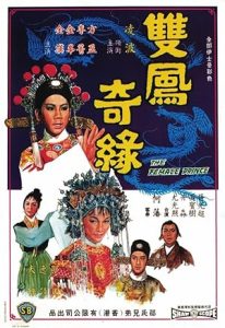 The Female Prince (1963) เจ้าชายจำแลง