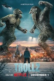 Troll 2 (2025) โทรลล์ 2