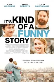 Its Kind Of A Funny Story (2010) ขอบ้าสักพัก หารักให้เจอ