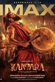 Kantara: A Legend (Chapter 1) กันทารา: ตำนานบทที่ 1