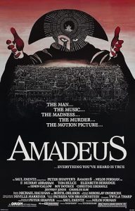 Amadeus (1984) อมาดิอุส