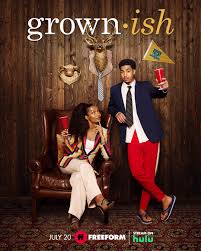 grown-ish (2022) Season 5