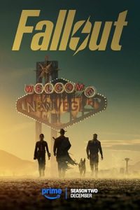 ฟอลล์เอาท์ ภารกิจฝ่าแดนฝุ่นมฤตยู – Fallout (2024)